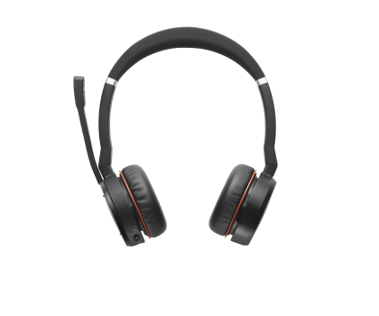 Słuchawka Jabra Evolve 75 SE Stereo USB-A MS stand